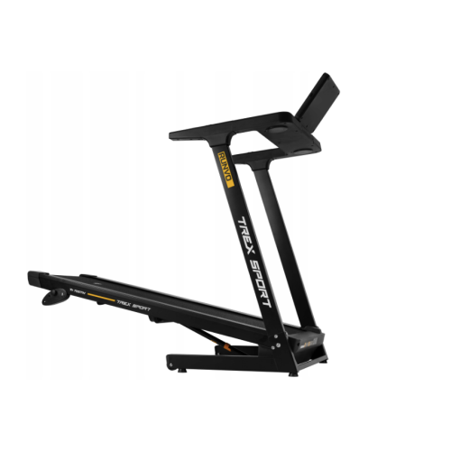 Беговая дорожка  Trex Sport TX-700TM RUNVO - фото №10